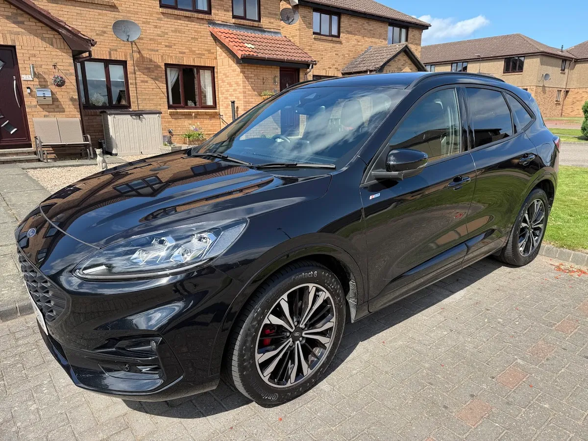 Peoples Ford Edinburgh photo 5