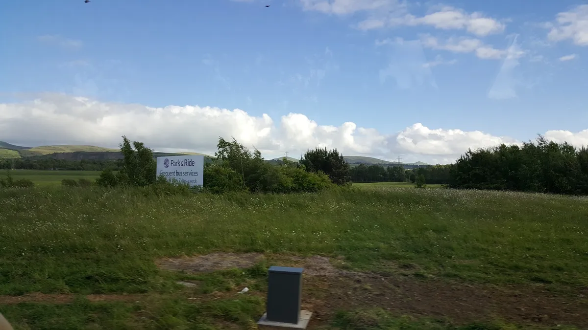 Peoples Ford Edinburgh photo 9