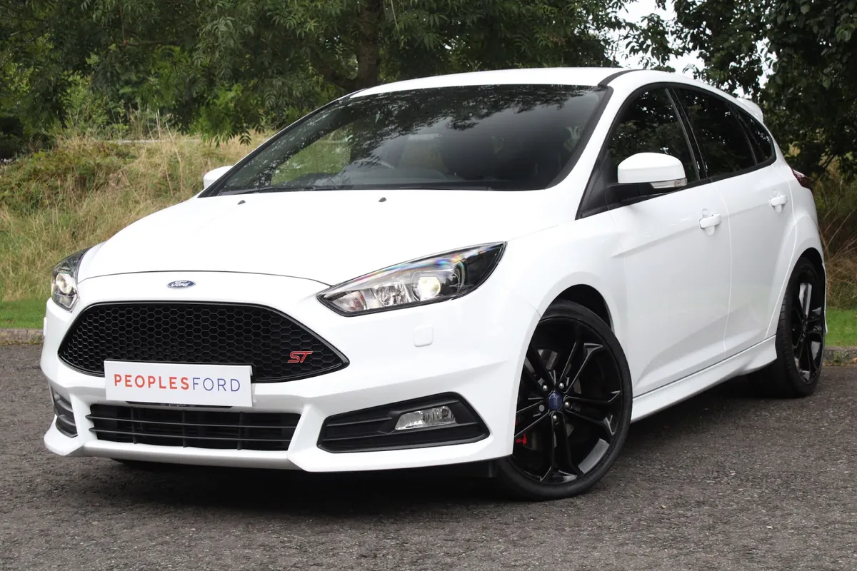 Peoples Ford Edinburgh photo 10