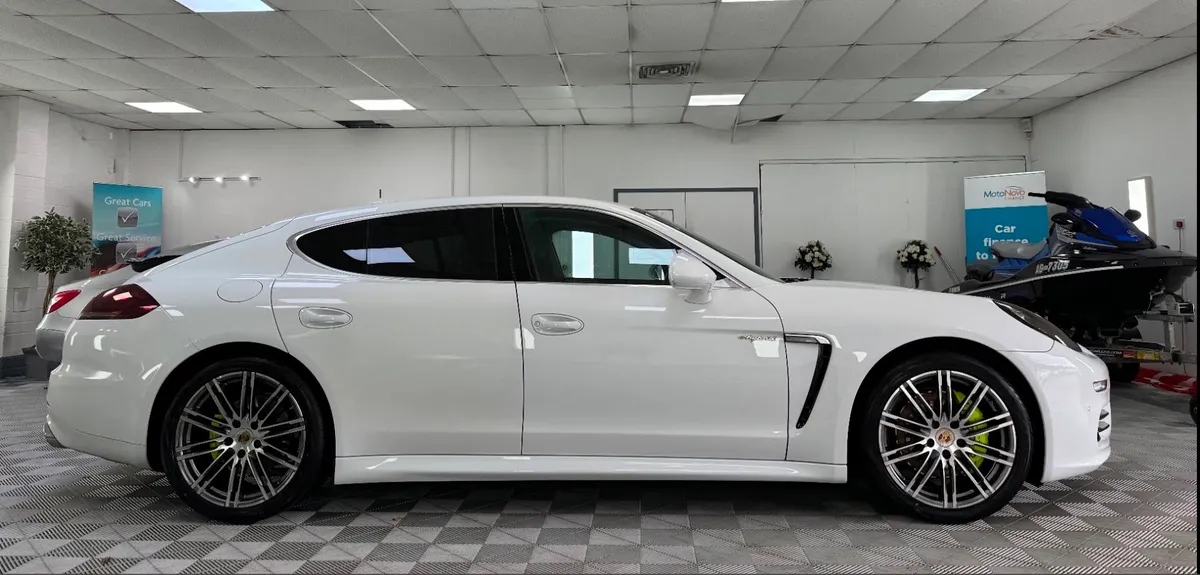 Performance Cars Wales — Car dealer in Cardiff