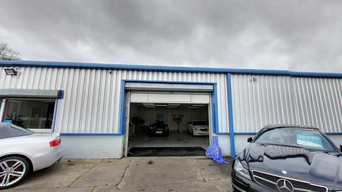 Performance Cars Wales photo 2