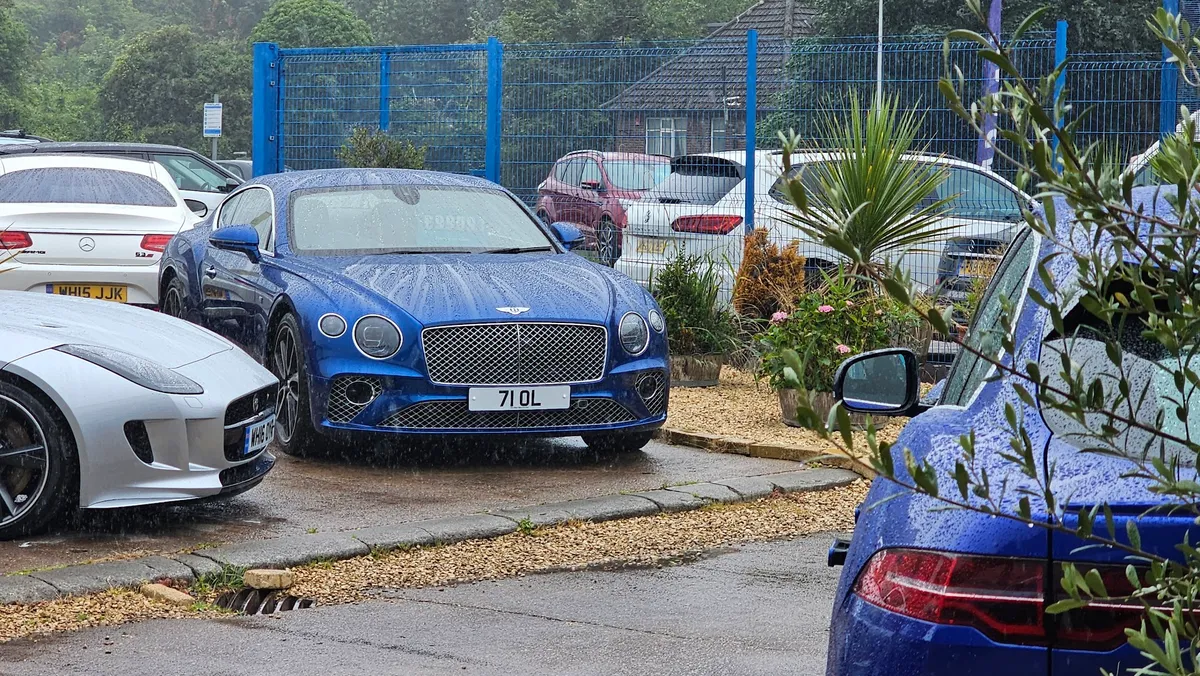 Performance Cars Wales photo 3