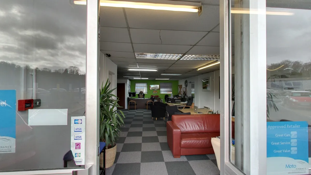 Performance Cars Wales photo 5