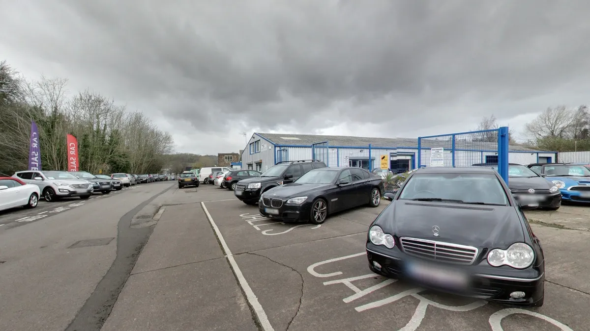 Performance Cars Wales photo 7