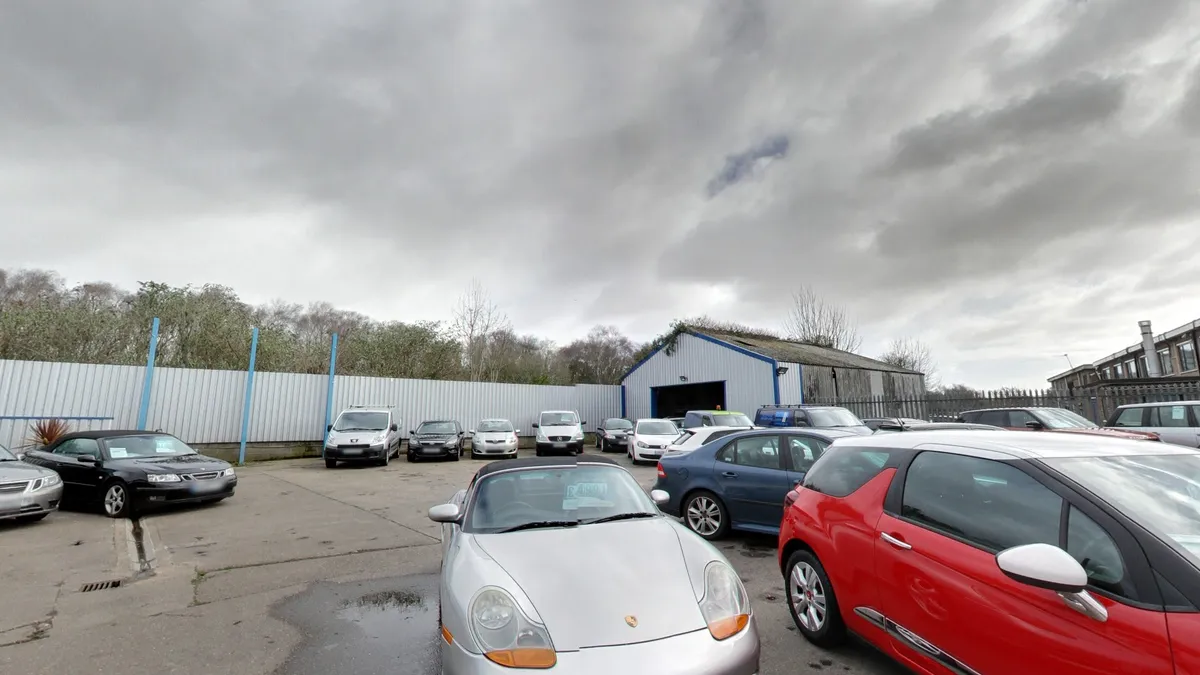 Performance Cars Wales photo 8