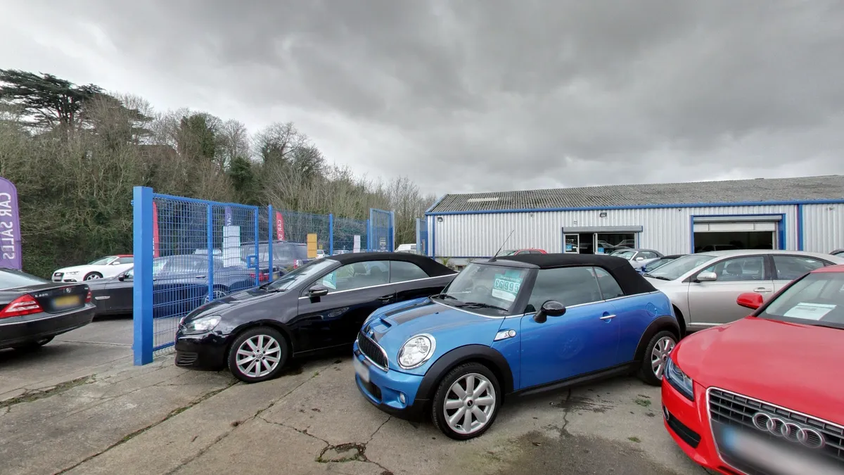 Performance Cars Wales photo 9