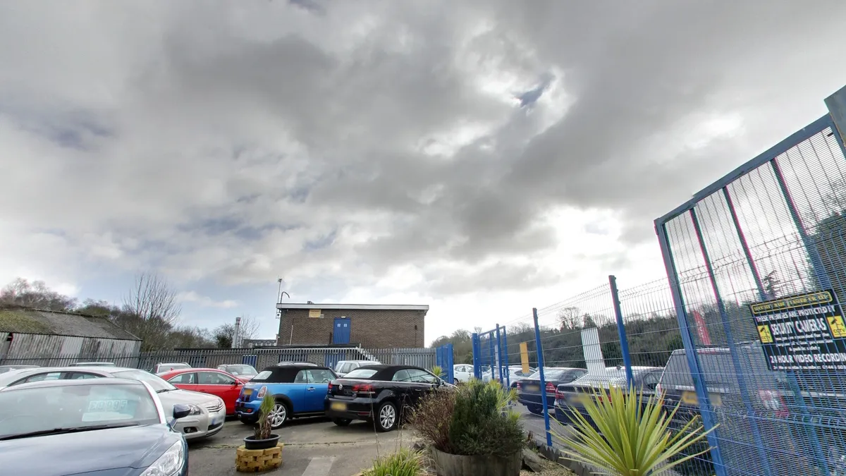 Performance Cars Wales photo 10