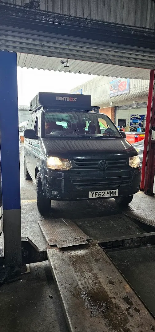 Pitstop Glasgow photo 3