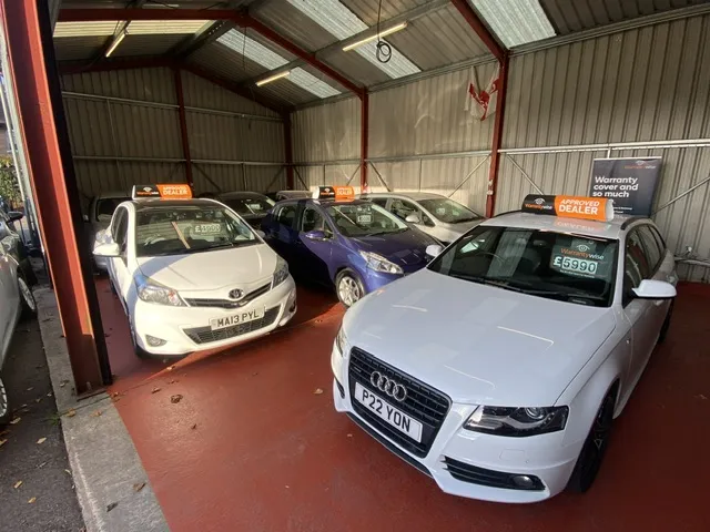 Planet Car Sales photo 2