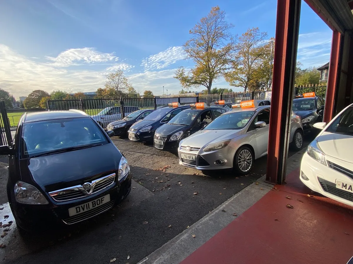 Planet Car Sales photo 3