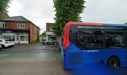 Platinum Automotive Cars — Used car dealer in Bournemouth