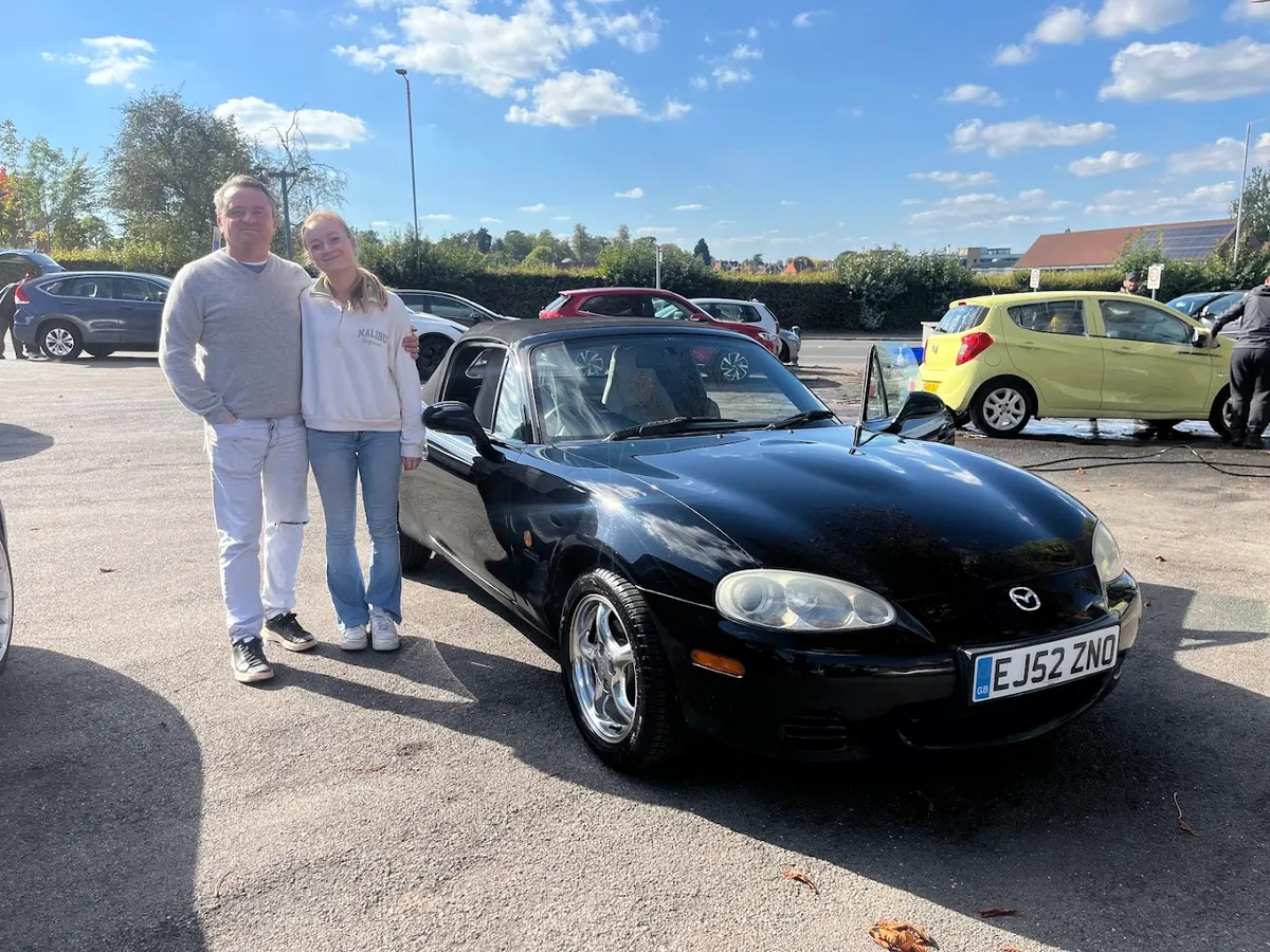 PLATINUM CARS®️ photo 2