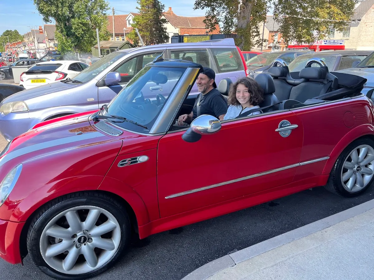 PLATINUM CARS®️ photo 4