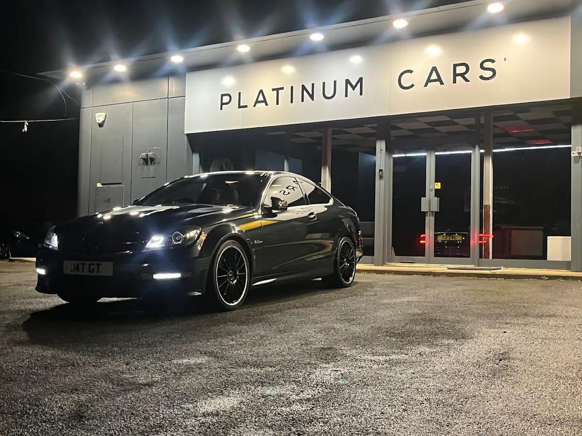 PLATINUM CARS®️ photo 5