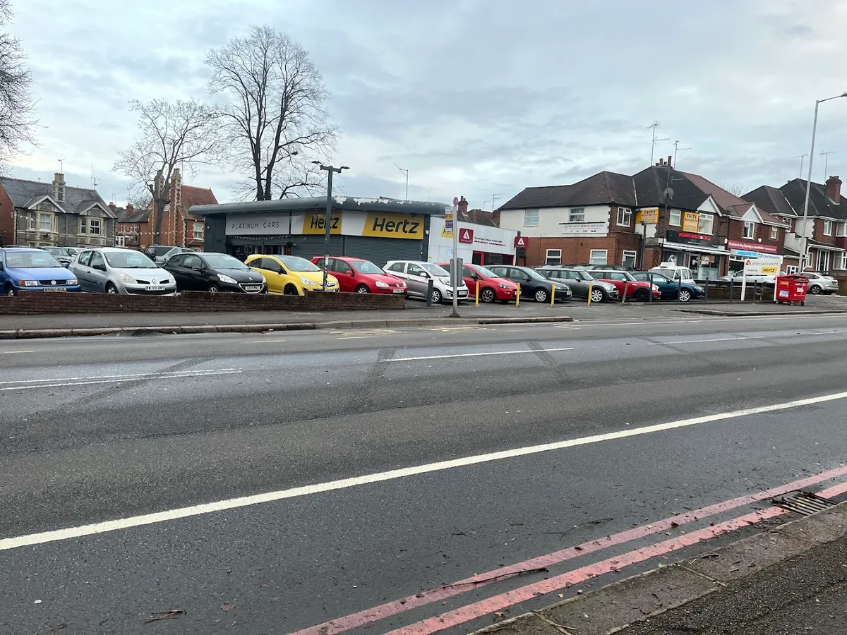 PLATINUM CARS®️ photo 6