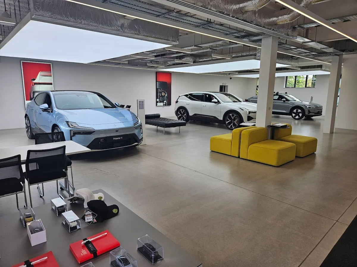 Polestar Bicester photo 2