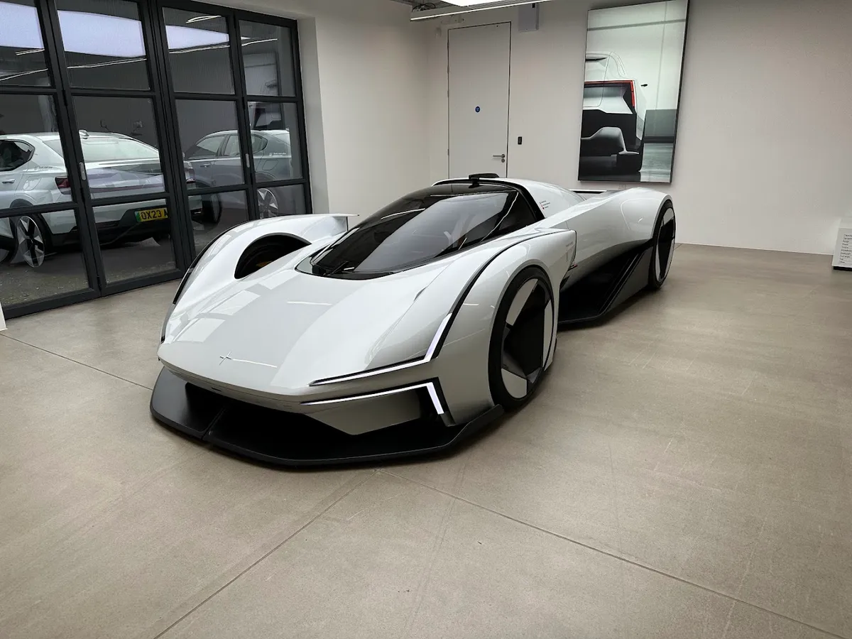 Polestar Bicester photo 3