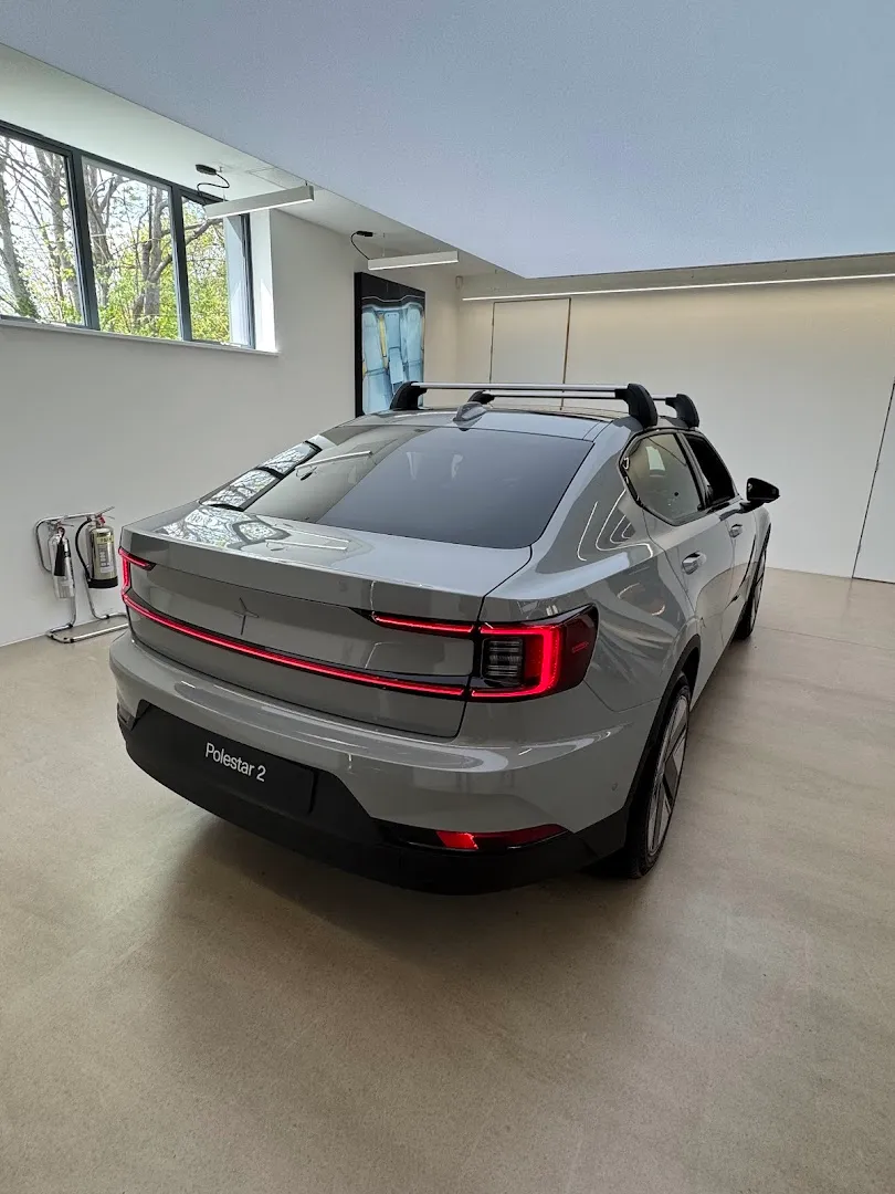 Polestar Bicester photo 4