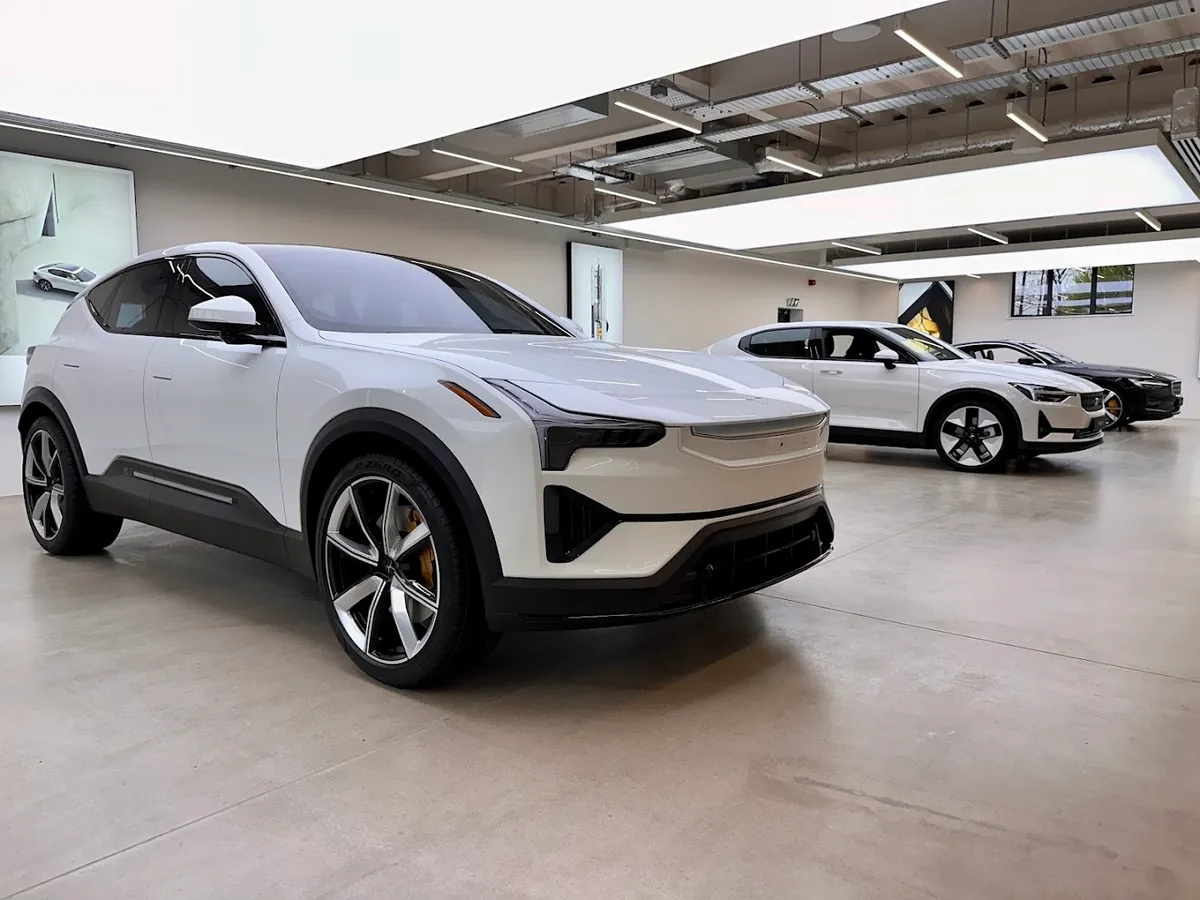 Polestar Bicester photo 5