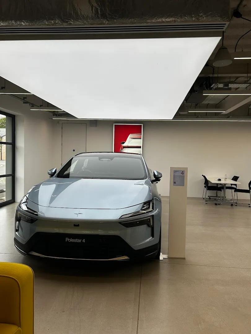 Polestar Bicester photo 6