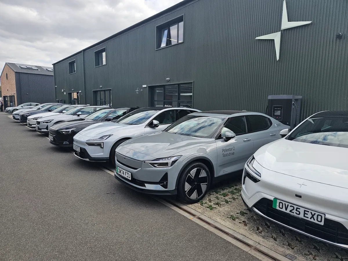 Polestar Bicester photo 7