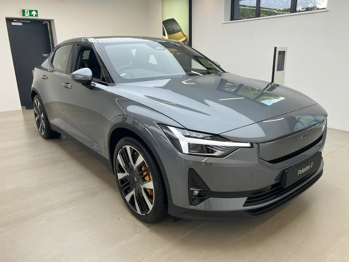 Polestar Bicester photo 8