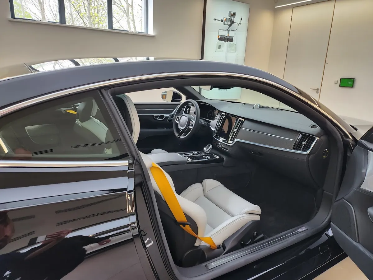 Polestar Bicester photo 9