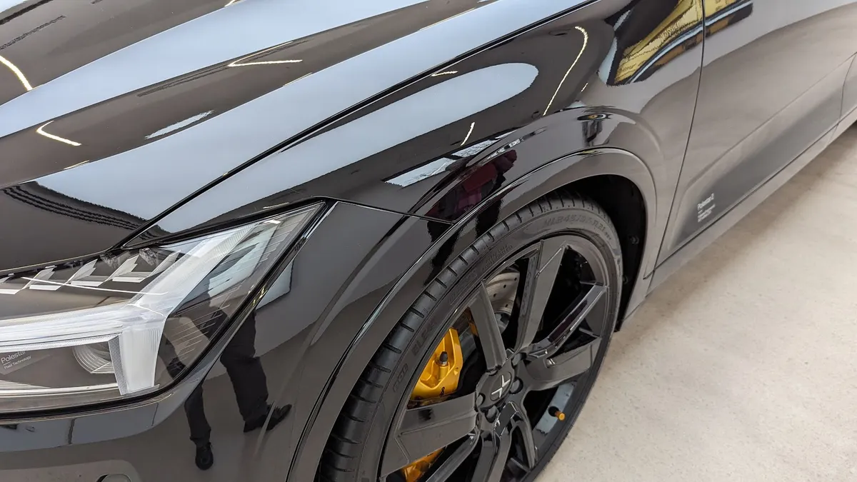 Polestar Bicester photo 10