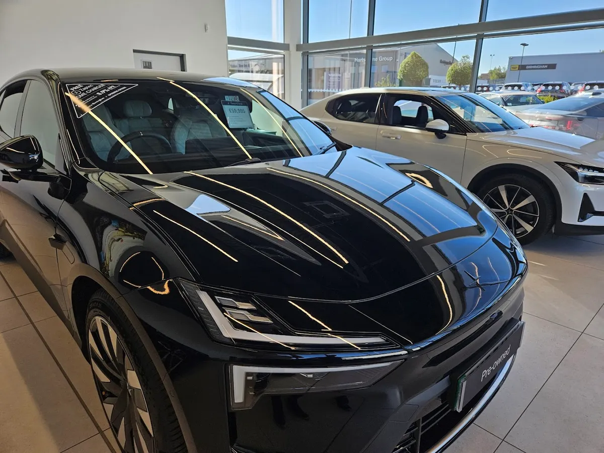 Polestar Birmingham Pre-Owned photo 2
