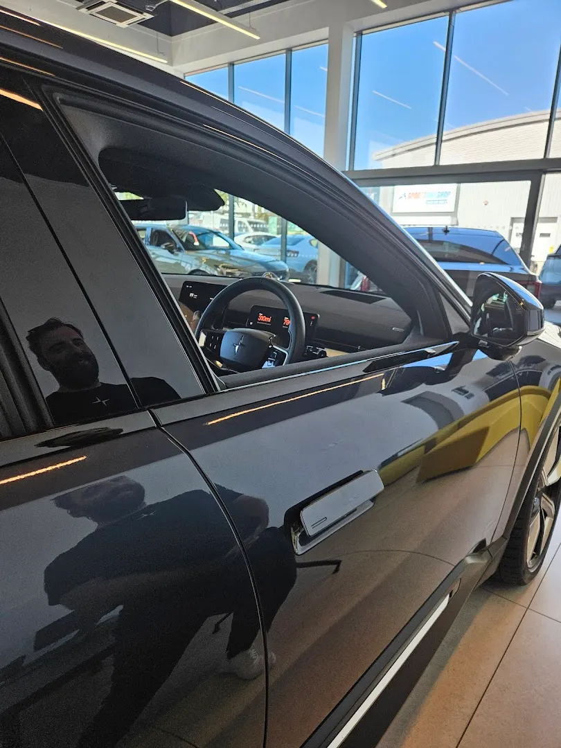 Polestar Birmingham Pre-Owned photo 3