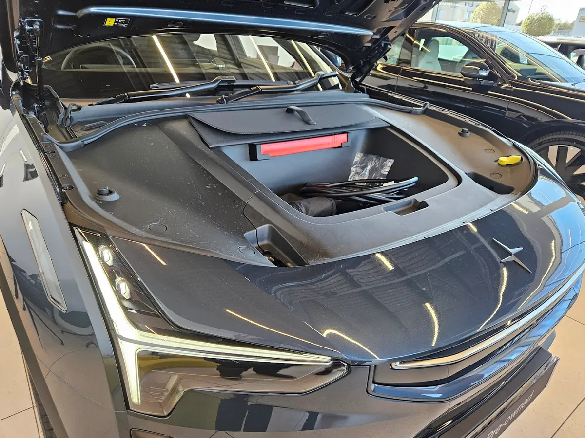 Polestar Birmingham Pre-Owned photo 4