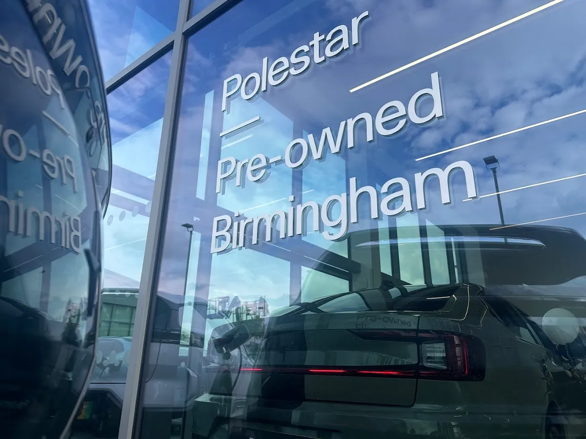 Polestar Birmingham Pre-Owned photo 8