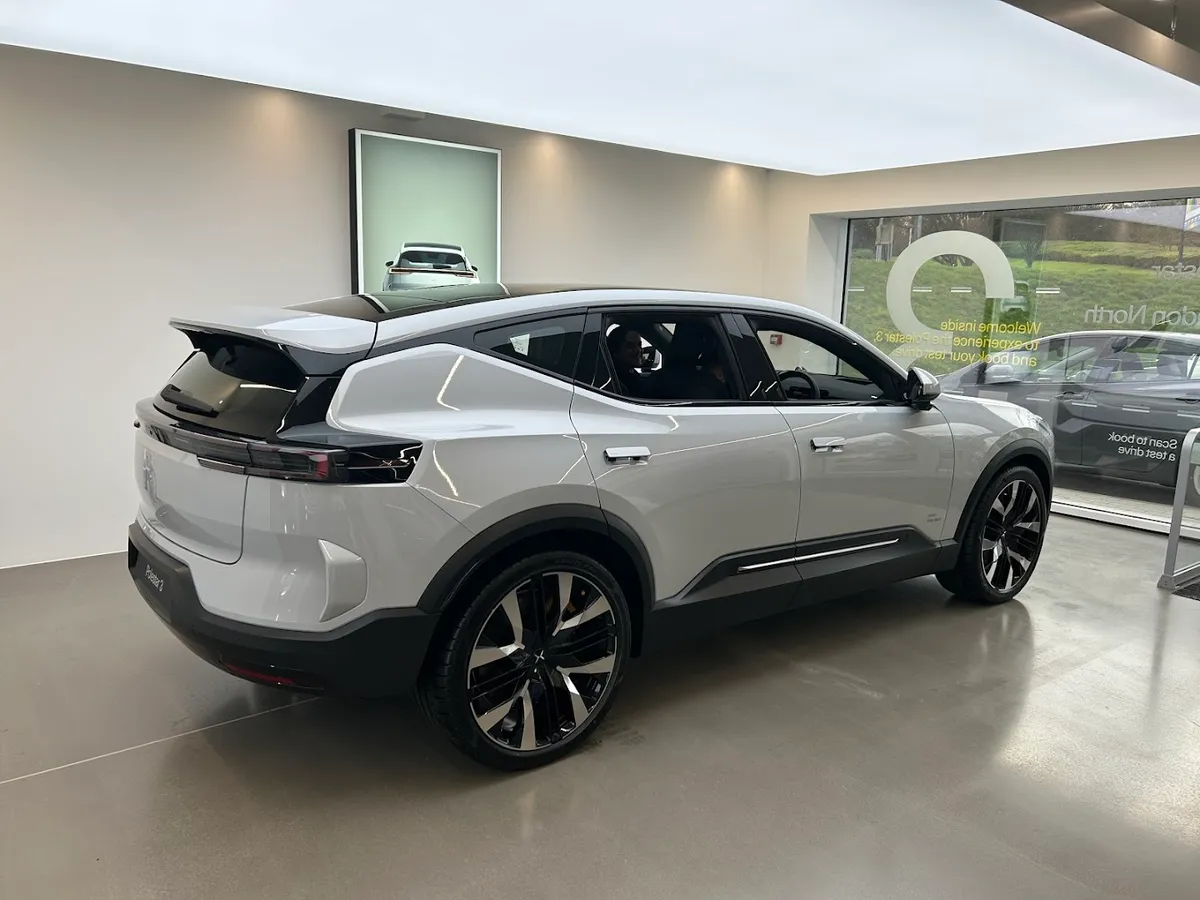 Polestar London North photo 3