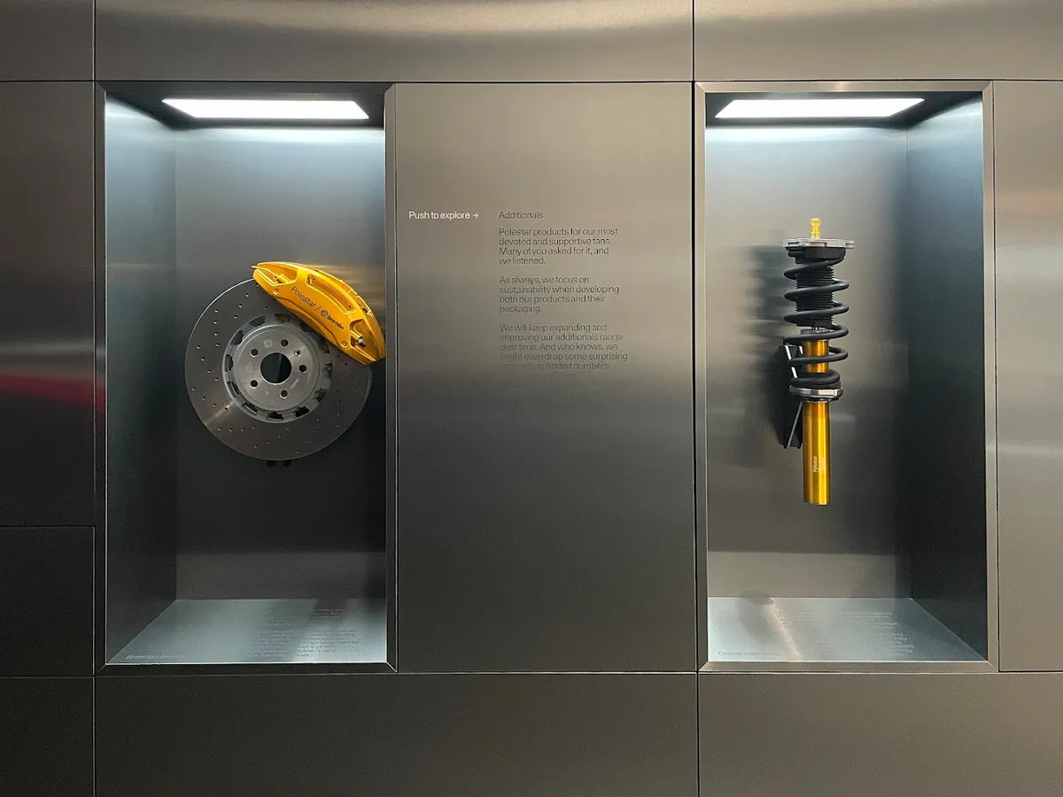 Polestar London North photo 4