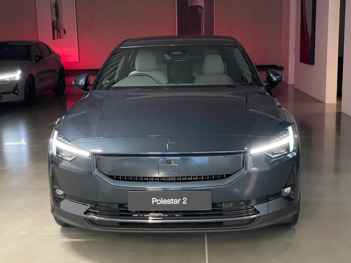 Polestar London North photo 8