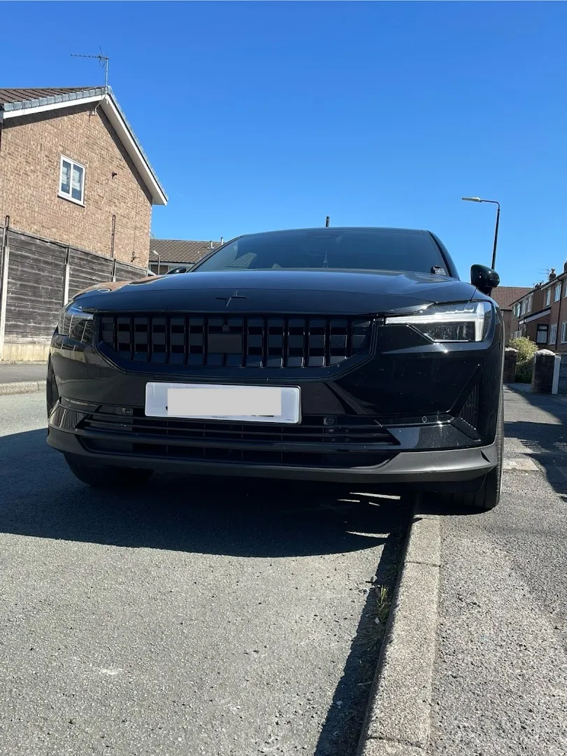 Polestar London North photo 9