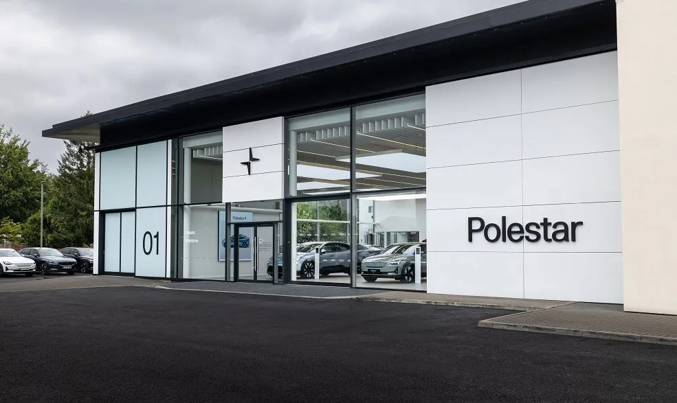 Polestar Maidstone — Car manufacturer in Aylesford