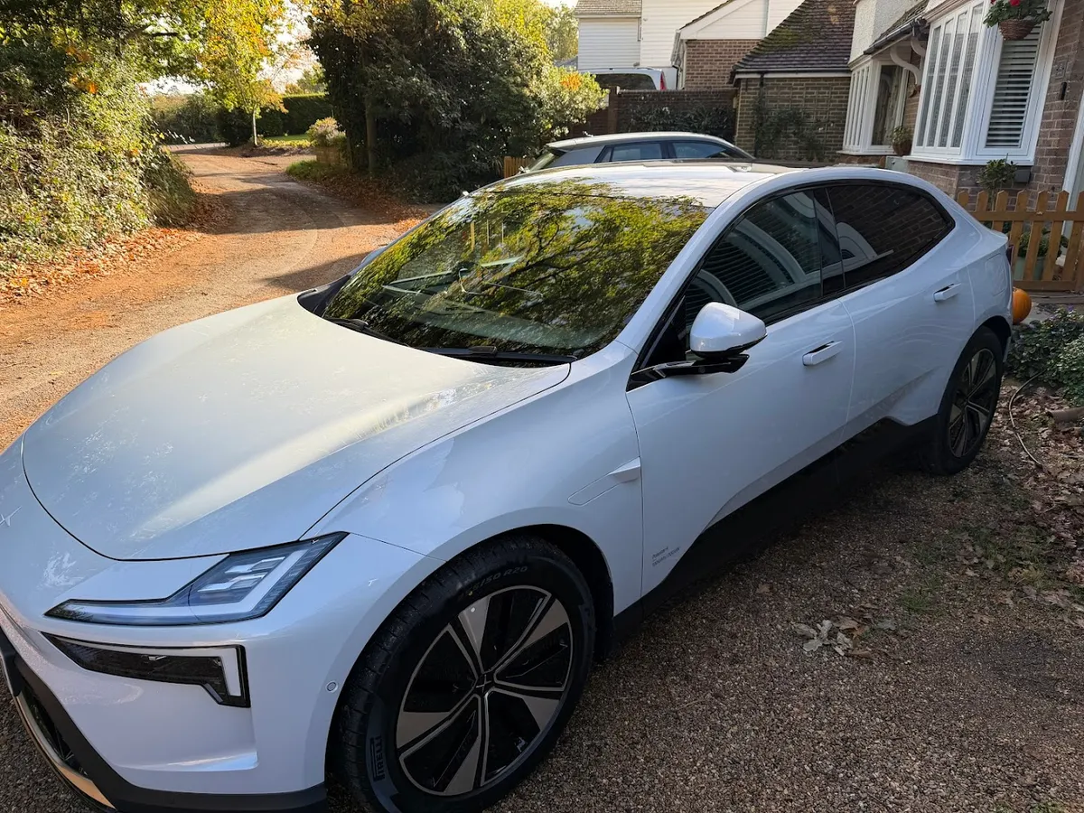 Polestar Maidstone photo 3