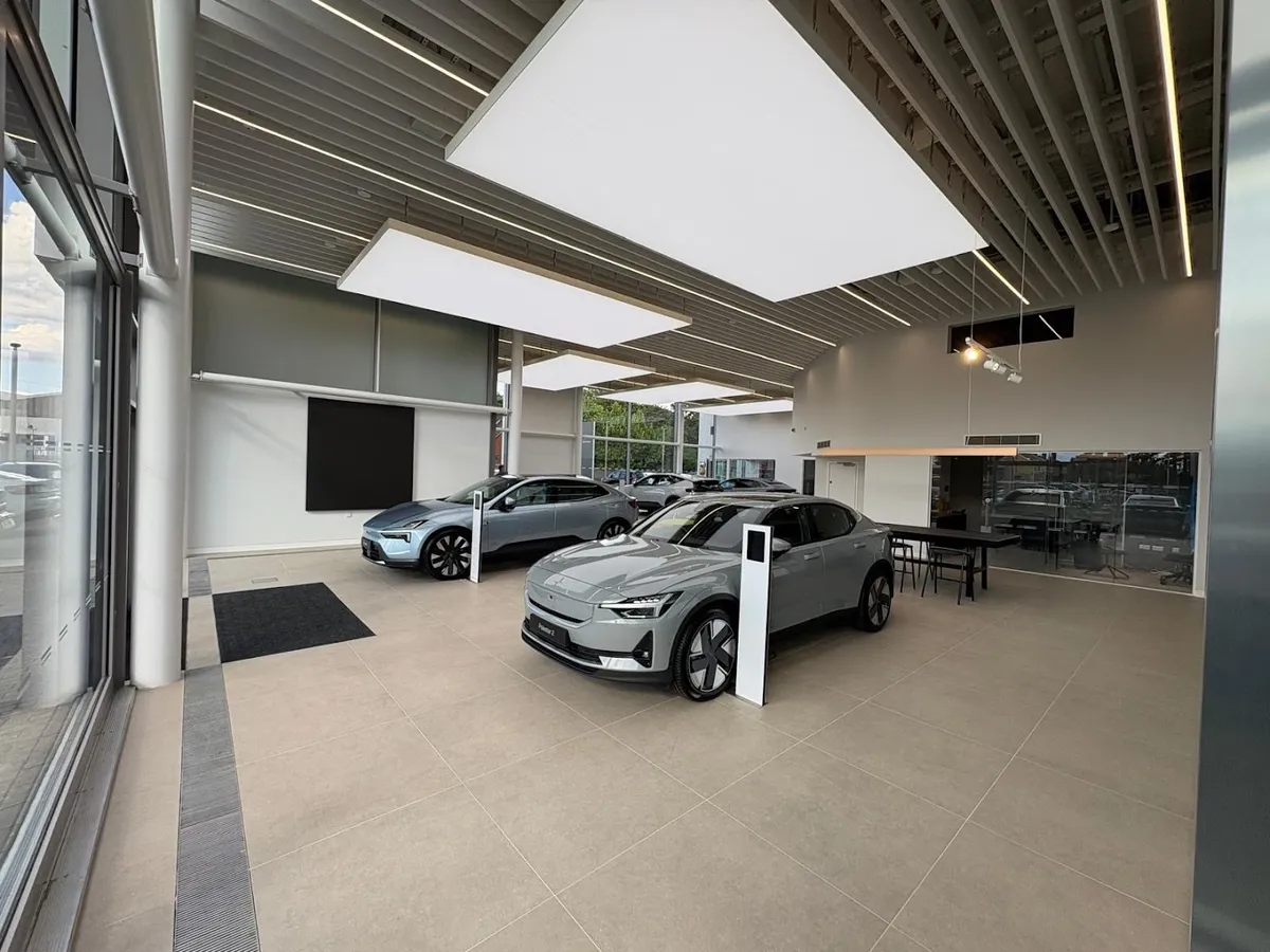 Polestar Maidstone photo 6