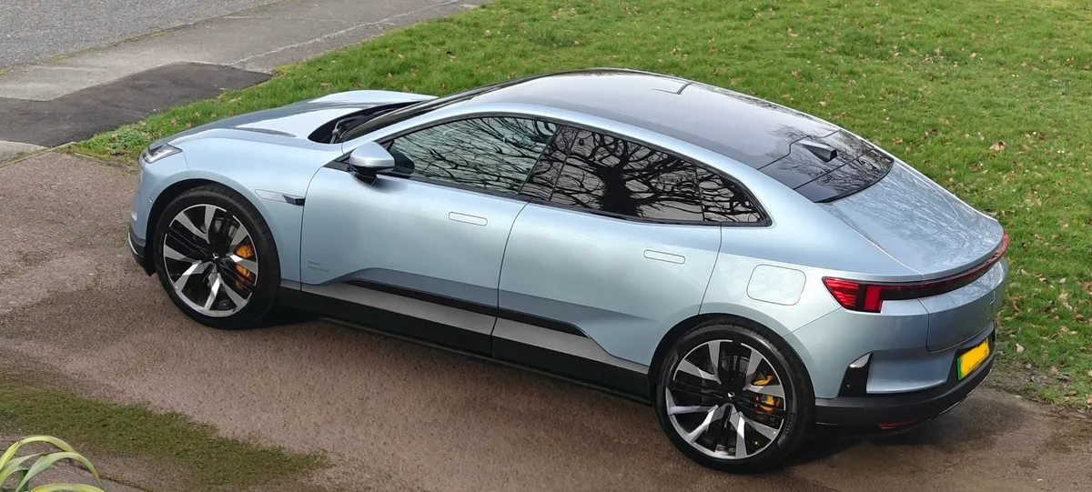 Polestar Maidstone photo 8