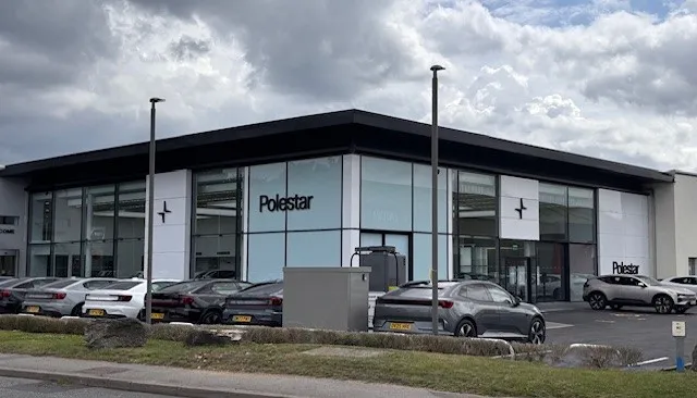 Polestar Maidstone photo 9
