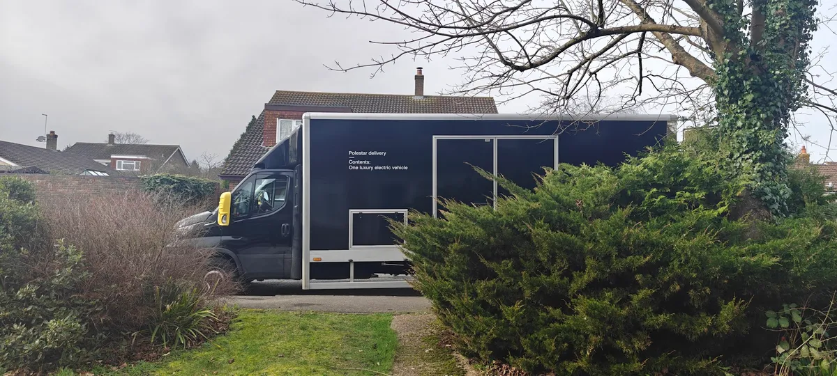 Polestar Maidstone photo 10
