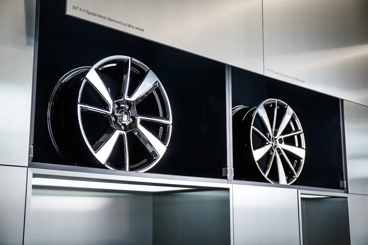 Polestar Solihull photo 4