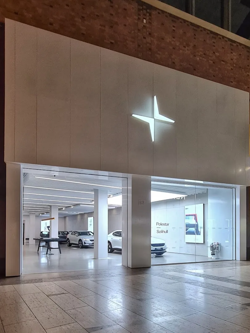 Polestar Solihull photo 5
