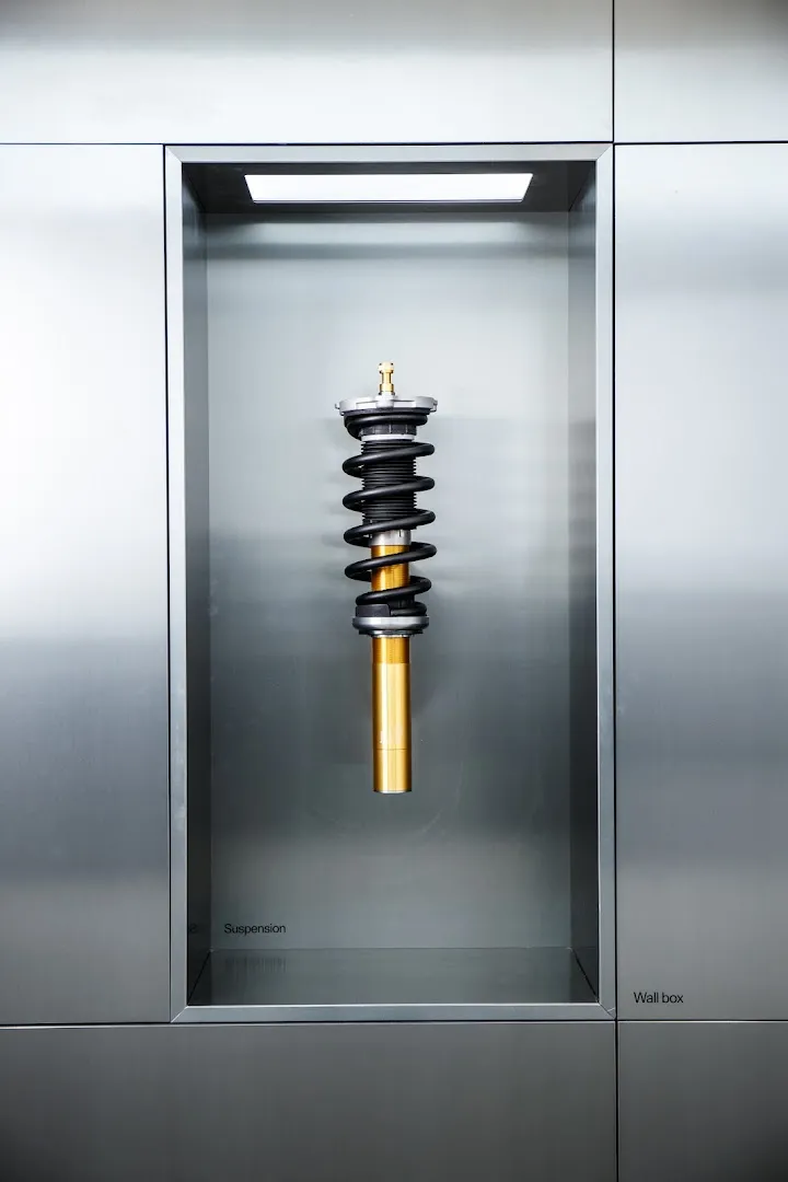 Polestar Solihull photo 6