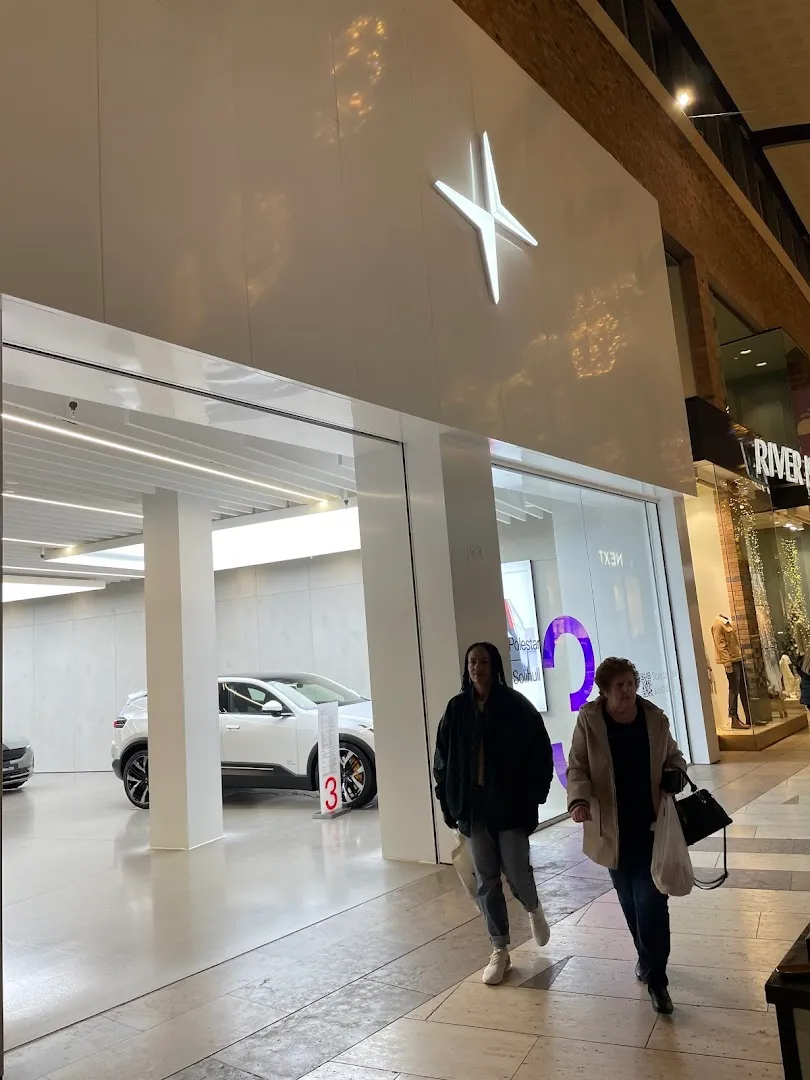 Polestar Solihull photo 7