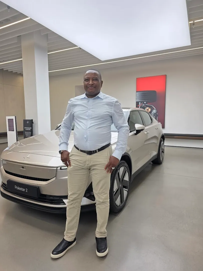 Polestar Solihull photo 9