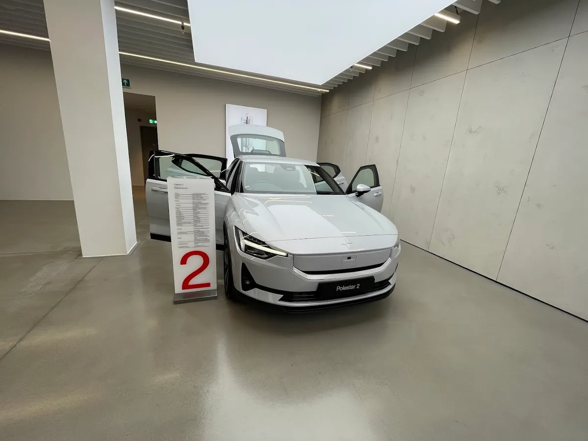 Polestar Solihull photo 10