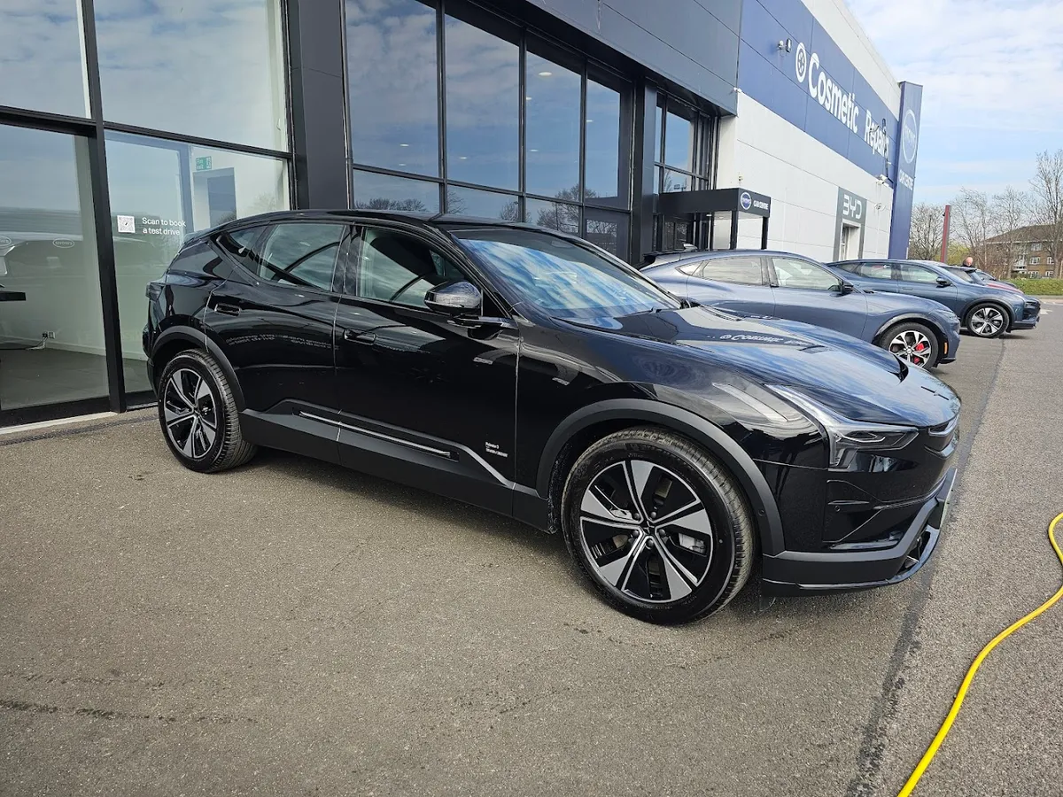 Polestar Southampton photo 3