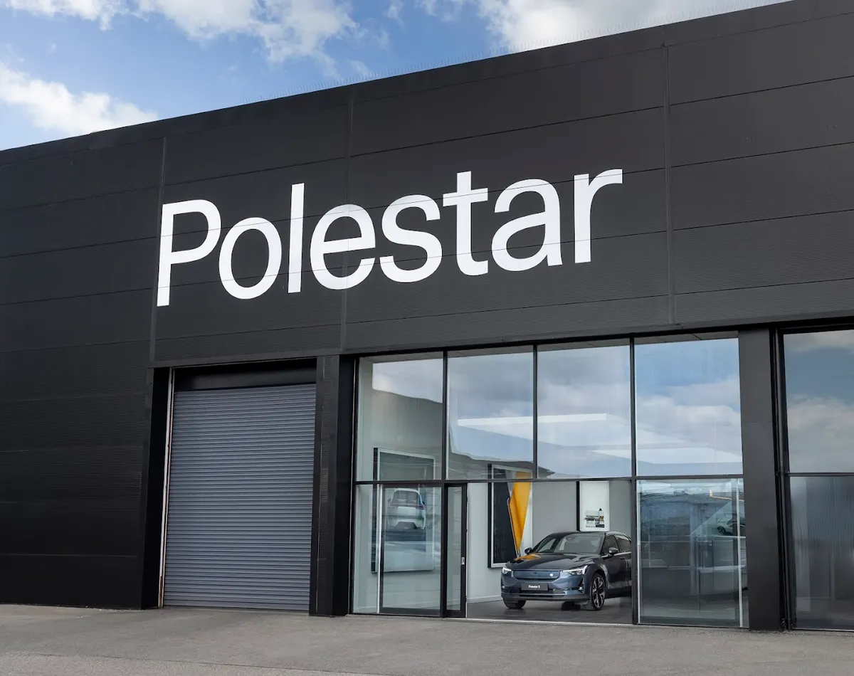 Polestar Southampton photo 4